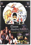 Queen クィーン/London,England,UK 1977