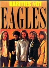 Eagles C[OX/1970's Rarities #01