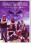 Iron Maiden ACAECf/En South America 2001
