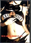Guns N' Roses KYEAhE[[X/Brazil 1990