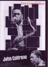 John Coltrane WERg[/Live Compilation