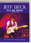 Jeff Beck WFtExbN/Live At Toronto,Canada 2001