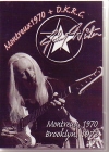 Johnny Winter ジョニー・ウィンター/Montreux,1970 & More