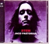 Jaco Pastorius/Sweden '83 & NY '79 & Florida '82
