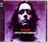 Jaco Pastorius/Sweden '83 & NY '79 & Florida '82