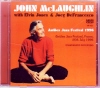 John McLaughlin WE}Nt/France 1996