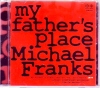 Michael Franks }CPEtNX/New York 1979