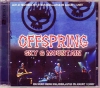 Offspring ItXvO/Summer Sonic,Japan 2007