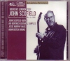 John Scofield WEXRtB[h/London,England 2001