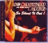 Sebastian Bach ZoX`EobN/Live At Osaka 2007