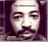 Tony Williams gj[EEBAX/Bremen 1990