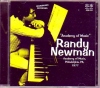 Randy Newman fBEj[}/Philadelphia 1977
