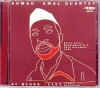 Ahmad Jamal A[}bhEW}/Washington 1991