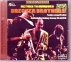 Brecker Brothers ubJ[EuU[Y/Germany 1992
