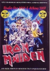 Iron Maiden ACAECf/Studio 2006 & Athens 2007