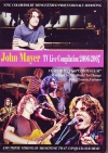 John Mayer WEC[/TV Live Compilation 2006-2007