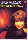 Linda Ronstadt リンダ・ロンシュタット/Promo Collection 82-93