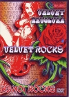 Velvet Revolver Haroi Rocks/Makuhari,Tokyo 2002E2005