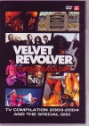 Velvet Revolver ベルベット・リヴォルヴァー/Compilation 2003-2004
