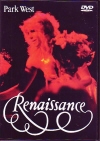 Renaissance lbTX/Live At Chicago,USA 1983