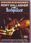 Rory Gallagher [EMK[/Rockpalast 1979 & 1982