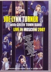 Joe Lynn Turner W[EE^[i[/Moscow,Russia 2007