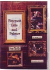 Emerson Lake & Palmer EL & P/Brazil 1997