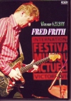 Fred Frith Massacre tbhEtX/Warsaw,Poland 2000