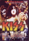 Kiss キッス/Alive World Wide Ohio,1996,97 Tour