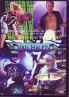 Van Halen ヴァン・ヘイレン/Cleveland,Ohio,USA 2007