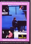 Brad Mehldau & Kenny Baron/Umbria Jazz Fes 1999