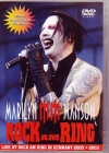 Marilyn Manson マリリン・マンソン/Germany 2005 & 2003