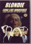Blondie ブロンディ/Live On UK TV 1978-1999