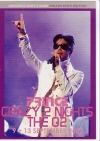 Prince プリンス/Live At The 02 Arena,London,UK 2007
