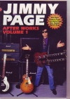 Jimmy Page W~[EyCW/After Works Volume 1