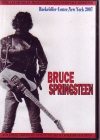 Bruce Springsteen u[XEXvOXeB[/NY 2007
