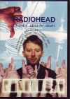Radiohead fBIwbh/Testcast & Webcast 2007