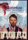 Radiohead レディオヘッド/Testcast & Webcast 2007