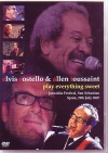 Elvis Costello,Allen Toussaint GBXERXe/Spain 2007