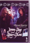 Jimmy Page Robert Plant/Live in Germany 1995 & 1998