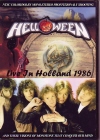 Helloween nEB/Live in Holland 1986