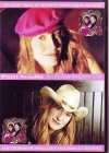 Patti Scialfa peBEXLt@/Live in New York,USA 2004