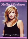 Kelly Clarkson ケリー・クラークソン/TV Compilation 2007