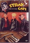 Stray Cats XgCELbc/US Festival,California 1983