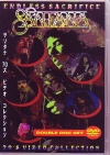 Santana T^i/70's Video Collection 2 Disc