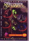 Santana サンタナ/70's Video Collection 2 Disc