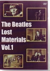 Beatles r[gY/Lost Materials Vol.1