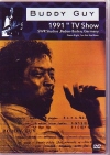Buddy Guy バディ・ガイ/Live At Germany 1991