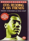 Otis Redding I[eBXEfBO/Video Chronicle 1966-1967