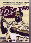 Albert King アルバート・キング/TV Live Compilation 70's 80's